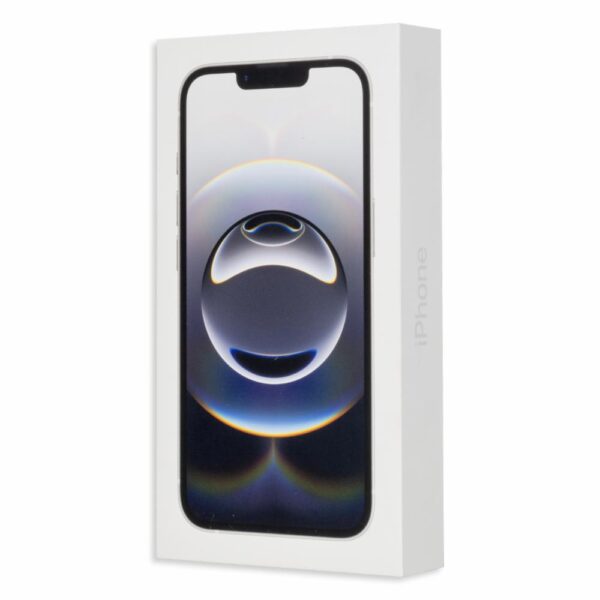Telefono Celular Iphone 16E White APPLE 128 Gb - Imagen 4