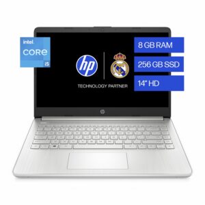 Notebook DQ2536LA Core I5 HP 14"