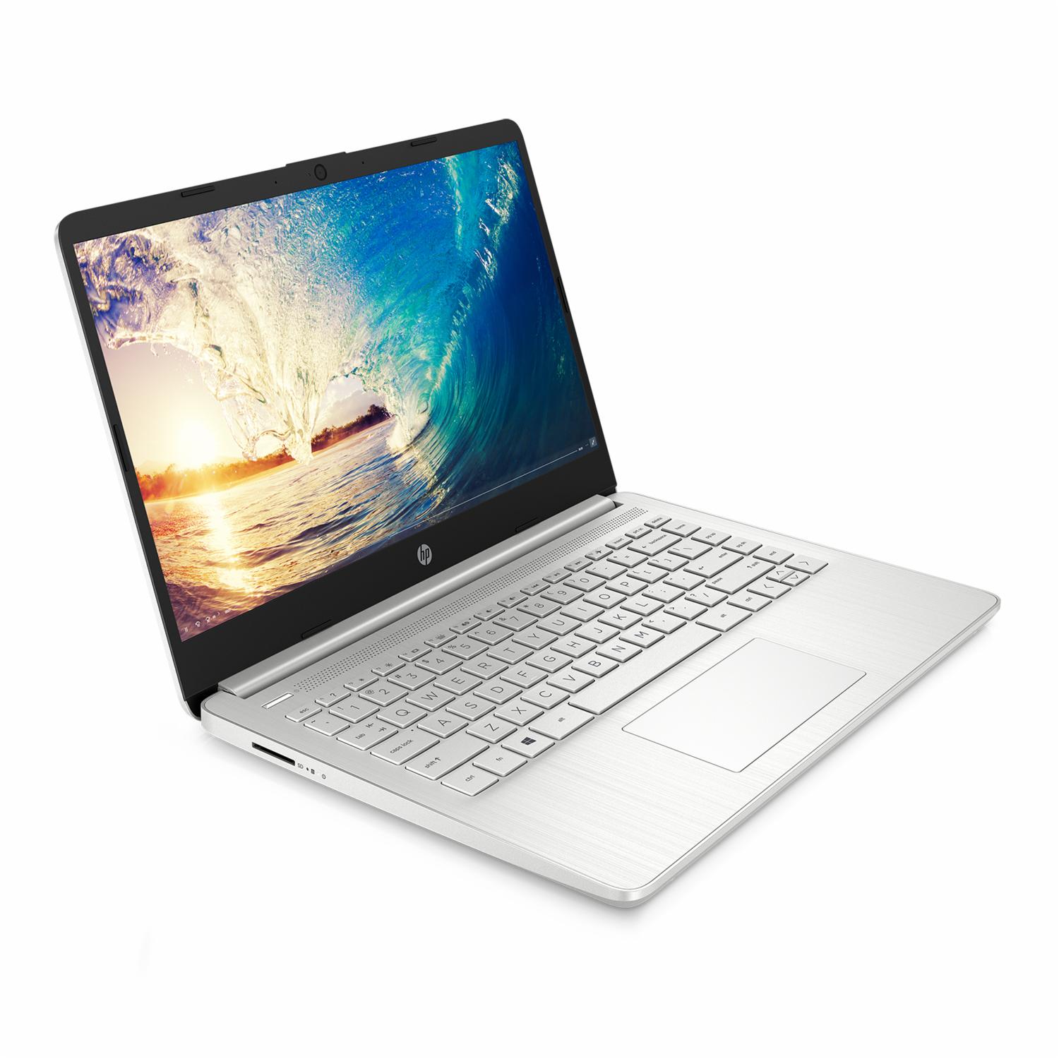 Notebook DQ2536LA Core I5 HP 14" - Imagen 4