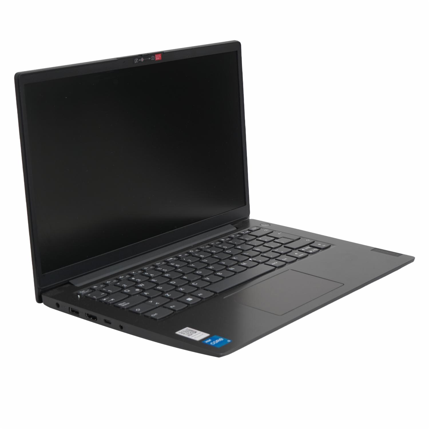 Laptop INTEL Core i3-1215U 8GB 256GB LENOVO 14" - Imagen 2
