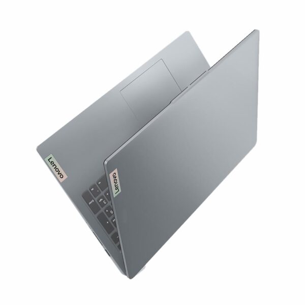 Laptop AMD Rizen 7-7730U 16GB 512GB LENOVO 15.6" - Imagen 8