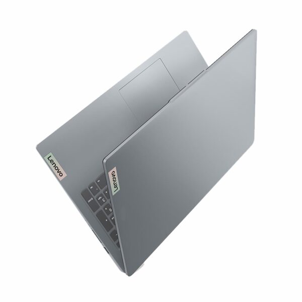 Laptop AMD Rizen 7-7730U 16GB 512GB LENOVO 15.6" - Imagen 5
