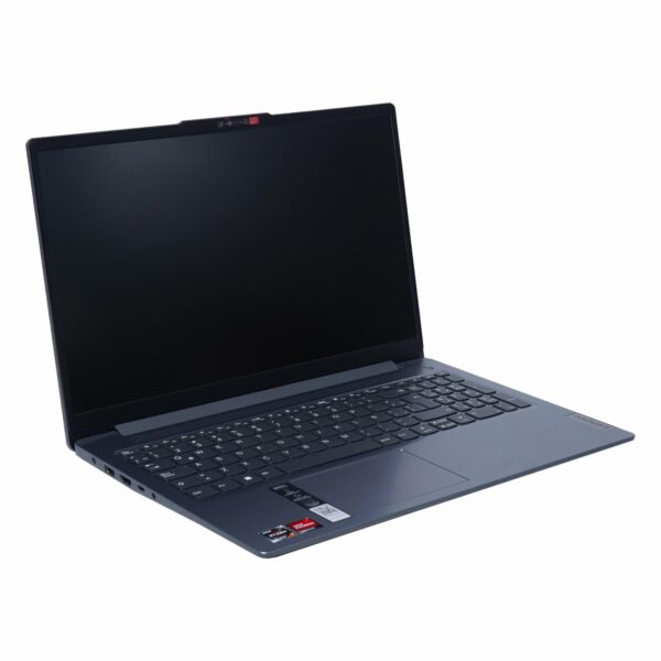 Laptop AMD Rizen 7-7730U 16GB 512GB LENOVO 15.6" - Imagen 9