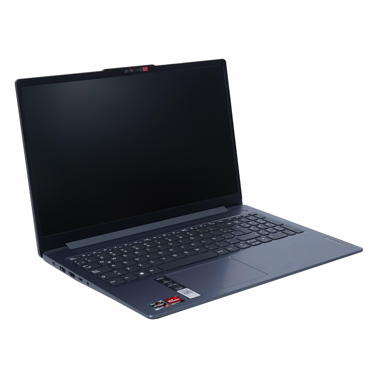 Laptop AMD Rizen 7-7730U 16GB 512GB LENOVO 15.6" - Imagen 2