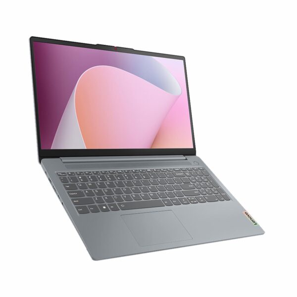 Laptop AMD Rizen 7-7730U 16GB 512GB LENOVO 15.6" - Imagen 2