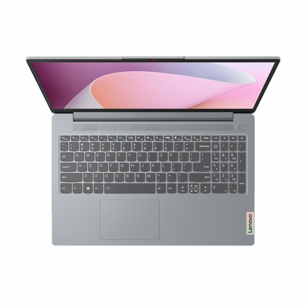 Laptop AMD Rizen 7-7730U 16GB 512GB LENOVO 15.6" - Imagen 11