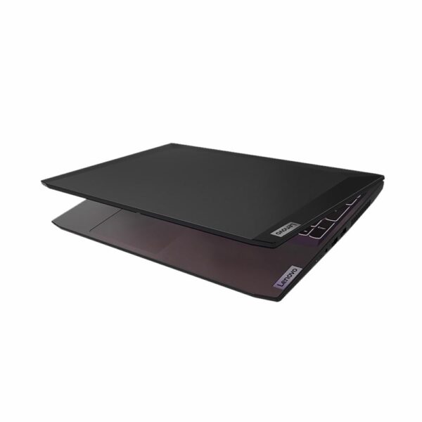 Laptop AMD Rizen 5-5500H 16GB 512GB+256GB RTX2050 4GB LENOVO 15.6" - Imagen 8