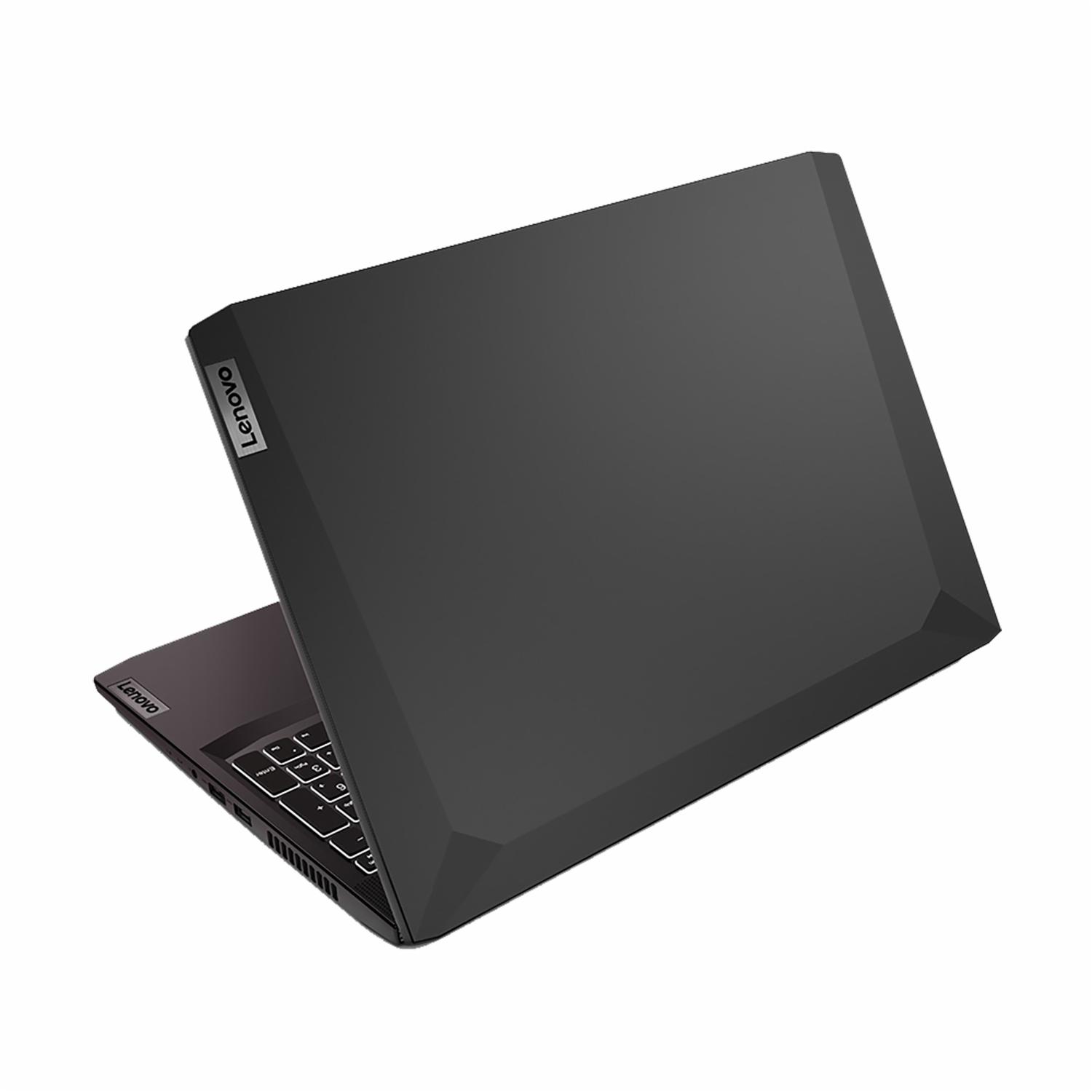 Laptop AMD Rizen 5-5500H 16GB 512GB+256GB RTX2050 4GB LENOVO 15.6" - Imagen 9