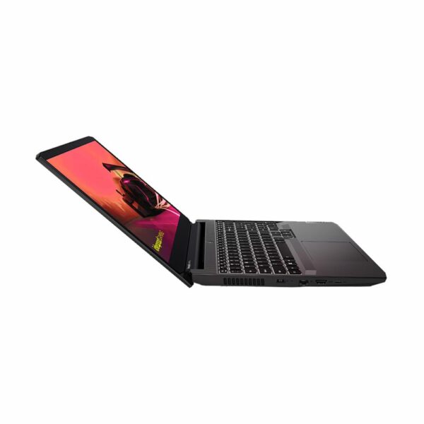 Laptop AMD Rizen 5-5500H 16GB 512GB+256GB RTX2050 4GB LENOVO 15.6" - Imagen 6