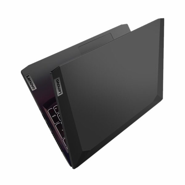 Laptop AMD Rizen 5-5500H 16GB 512GB+256GB RTX2050 4GB LENOVO 15.6" - Imagen 11
