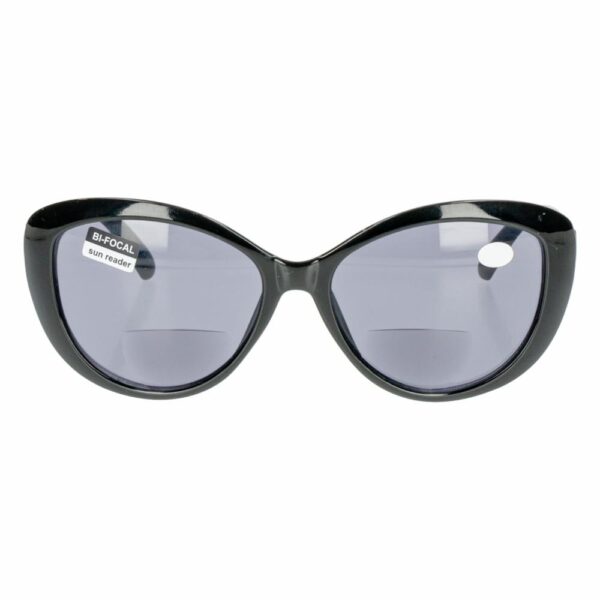 Gafas De Lectura Negros FOREVER EYEWEAR Medida 3.50