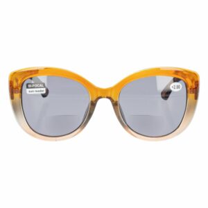 Gafas De Lectura Rojo FOREVER EYEWEAR Medida 2.00