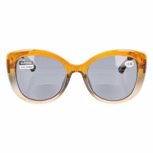 Gafas De Lectura Rojo FOREVER EYEWEAR Medida 2.00