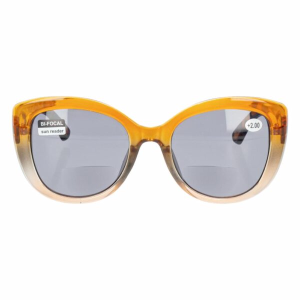 Gafas De Lectura Rojo FOREVER EYEWEAR Medida 2.00