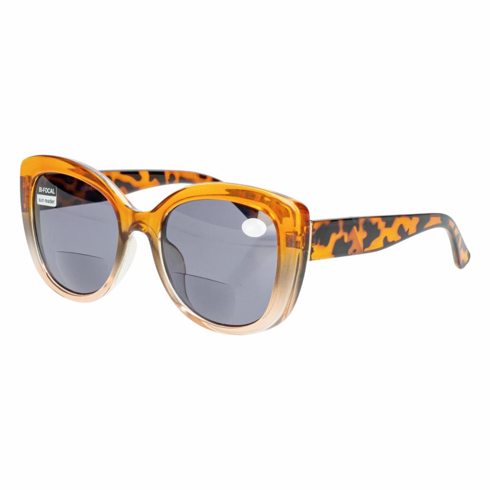 Gafas De Lectura Rojo FOREVER EYEWEAR Medida 2.00 - Imagen 2