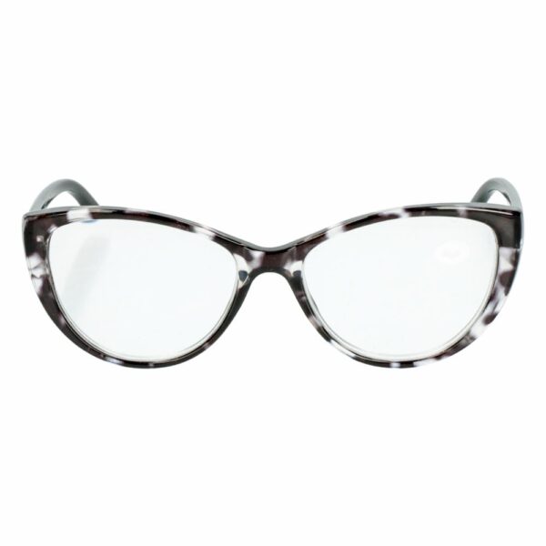 Lentes De Lectura Con Estuche Negro FOREVER EYEWEAR Medida 3.00