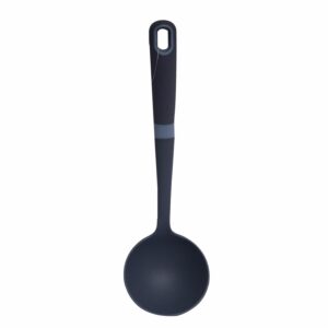 Cucharón Silicon Azul Océano CASAMIGA Unidad