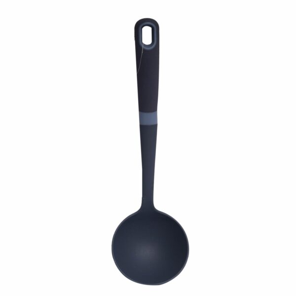 Cucharón Silicon Azul Océano CASAMIGA Unidad
