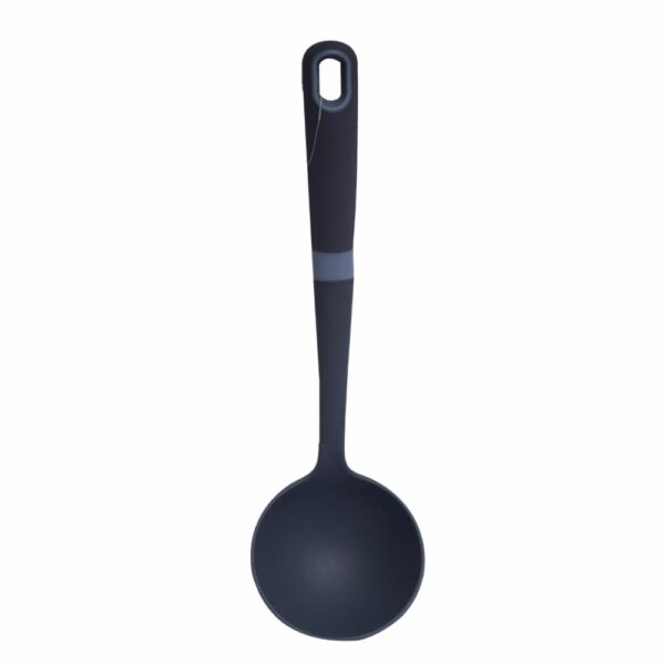 Cucharón Silicon Azul Océano CASAMIGA Unidad