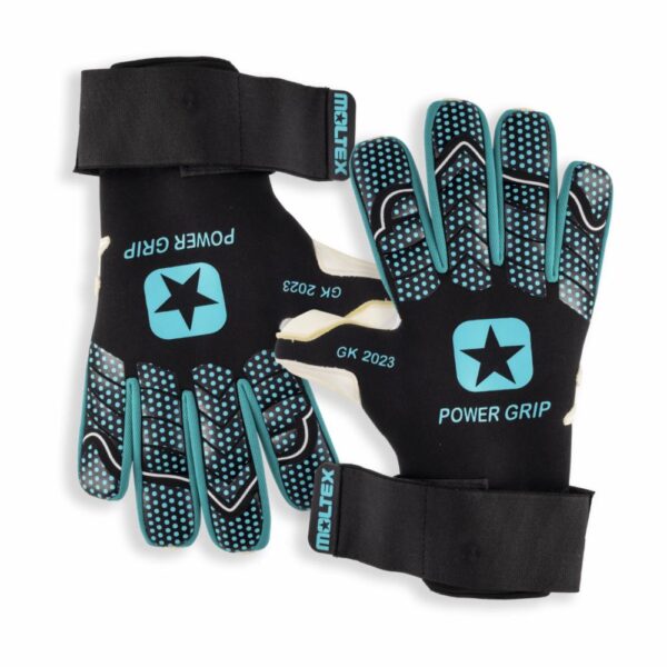 Guante Para Arquero Power Grip MOLTEX 11 - Imagen 2