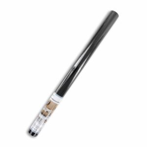 Papel Adhesivo Color Negro HAOMEI 45 X 200 Cm