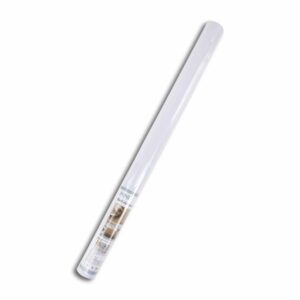 Papel Adhesivo Decorativo Color Blanco HAOMEI Unidad