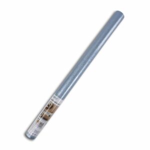 Papel Adhesivo Decorativo Color Azul Brillante HAOMEI Unidad