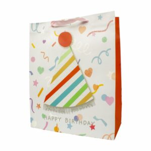 Funda De Regalo Varios Colores JIA 26 X 32 X 10 Cm