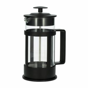 Cafetera De Prensa Francesa DELIGHT KING 350 Ml