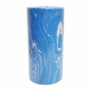 Rodillo De Yoga Foamy XIAMEN EFIT 15X30CM
