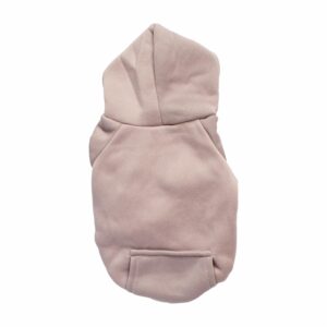 Hoodie De Perro Diseño Surtidos PETS LIFE Talla Pequeño