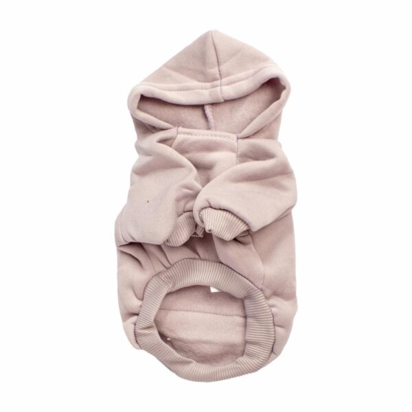 Hoodie De Perro Diseño Surtidos PETS LIFE Talla Pequeño - Imagen 2