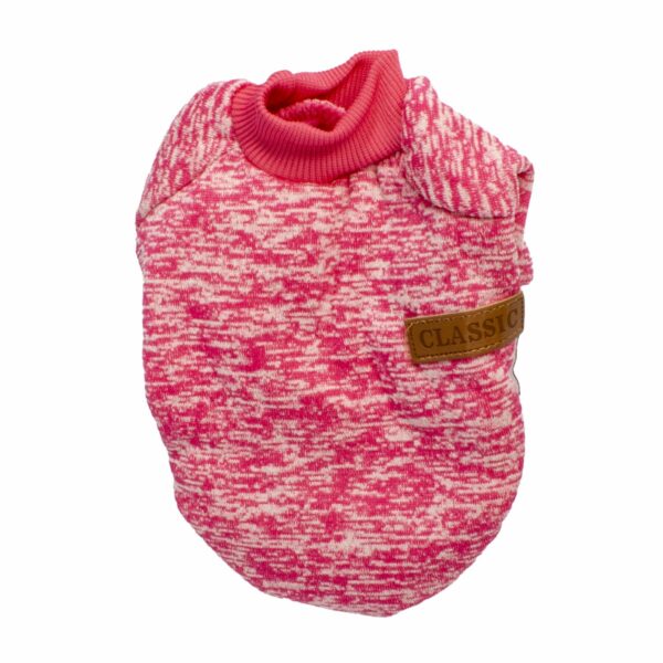 Saco Para Perro Diseño Surtido PETS LIFE Talla Extra Pequeño