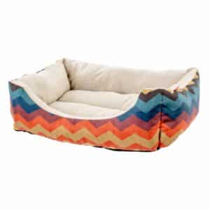 Cama Mascota Beige LM-PET 22X18 Cm