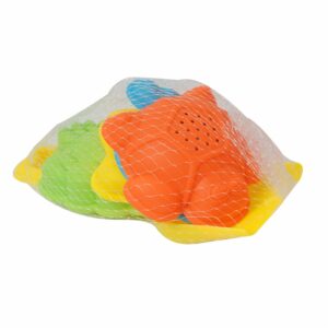 Juego De Playa DBI 5 Piezas