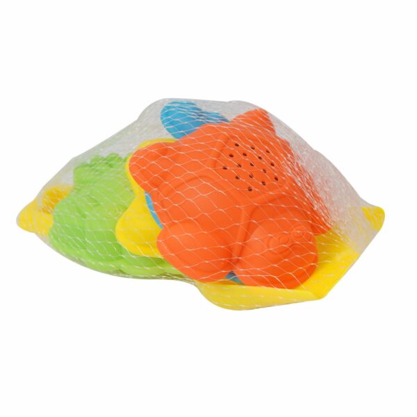 Juego De Playa DBI 5 Piezas