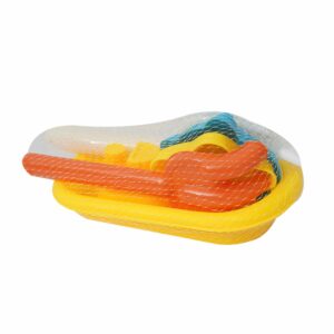 Juego De Playa DBI 5 Piezas