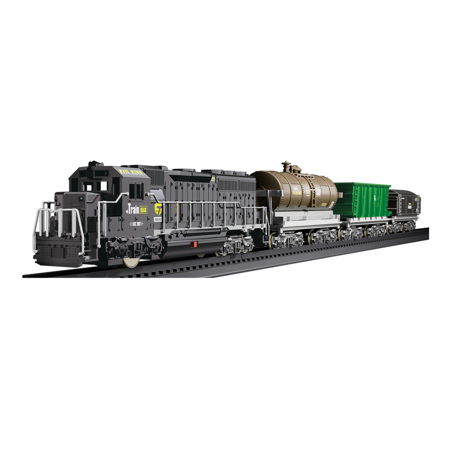Tren Retro SFL 20 Piezas