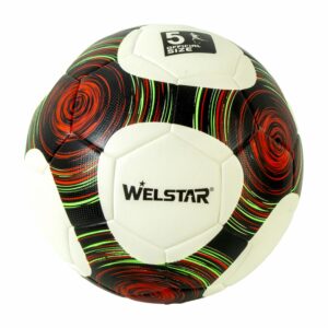 Pelota De Futbol WELSTAR Numero 5