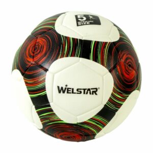 Pelota De Futbol WELSTAR Numero 5