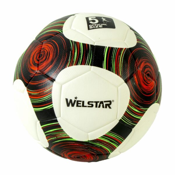 Pelota De Futbol WELSTAR Numero 5
