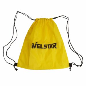 Funda De Tela Color Amarillo WES Unidad