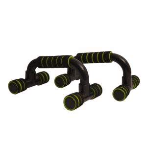 Mancuernas Para Flexiones De Pecho WES 2 Uds
