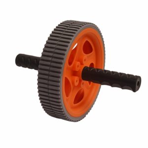 Rueda De Ejercicio Para Abdominales WES Unidad