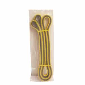 Bandas De Resistencia Color Amarillo WES Unidad