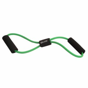 Bandas De Resistencia Color Verde WES Unidad