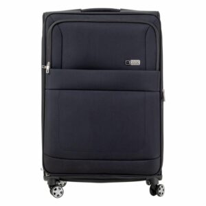 Maleta De Viaje Suave Trolley TRANSWORLD LUGGAGE 71.12 Cm