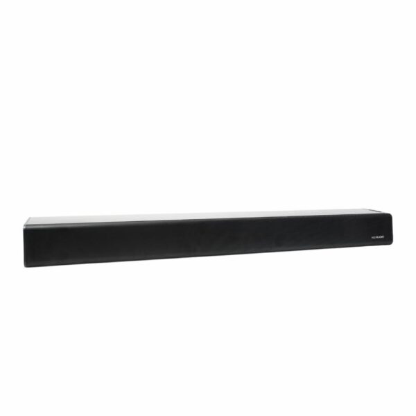 Barra De Sonido 2.0 Canales SE05P HD AUDIO Negro - Imagen 2
