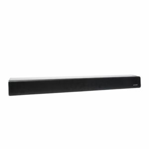 Barra De Sonido 2.0 Canales SE05P HD AUDIO Negro