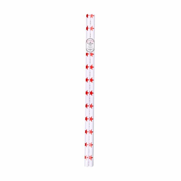 Papel De Regalo Estrellas KOOME X 2 Uds